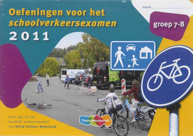 Omslag van Oefeningen