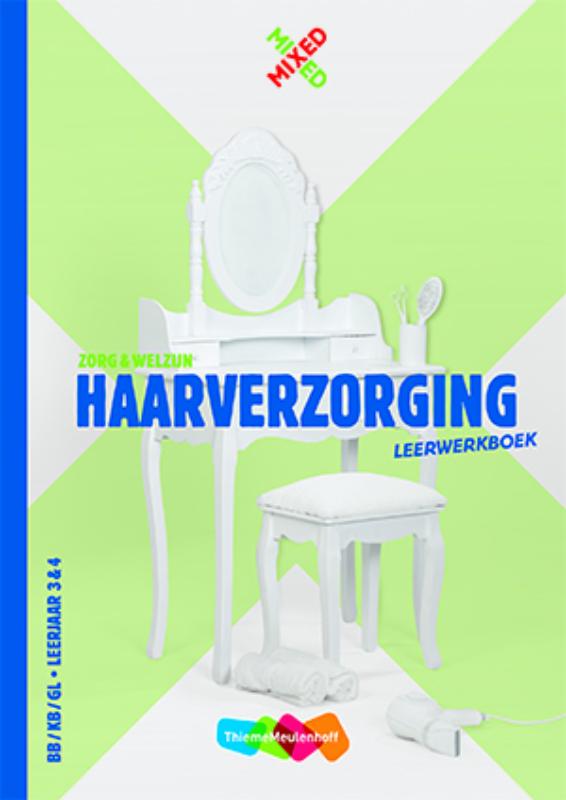 Omslag van Leerwerkboek met totaallicentie leerlingen