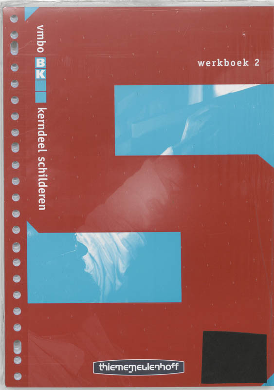 Omslag van Werkboek 2