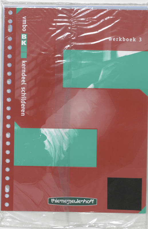 Omslag van Werkboek