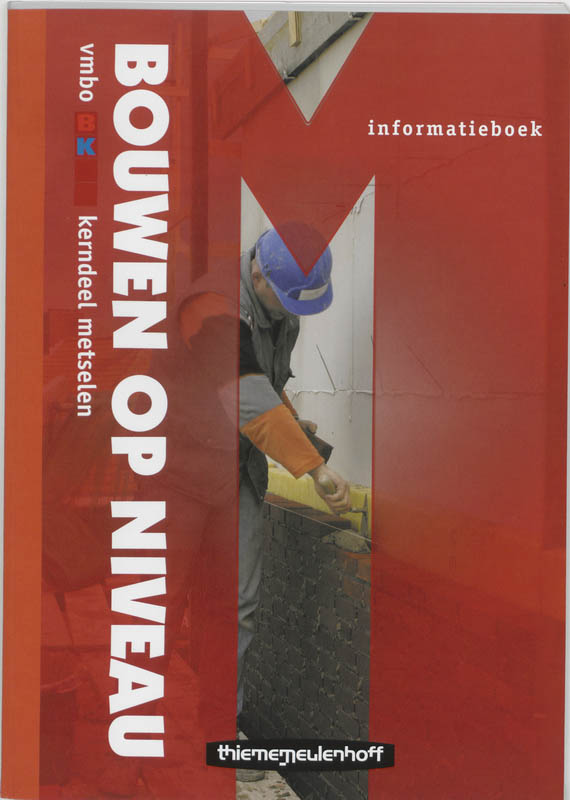 Omslag van Informatieboek