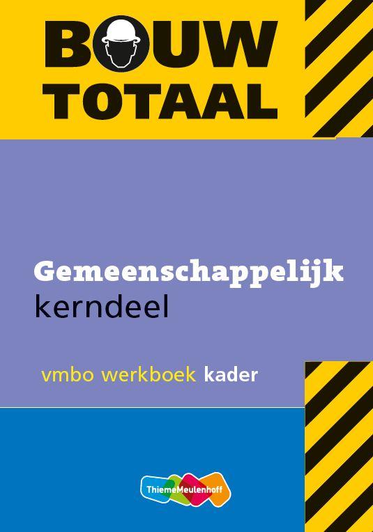 Omslag van Werkboek