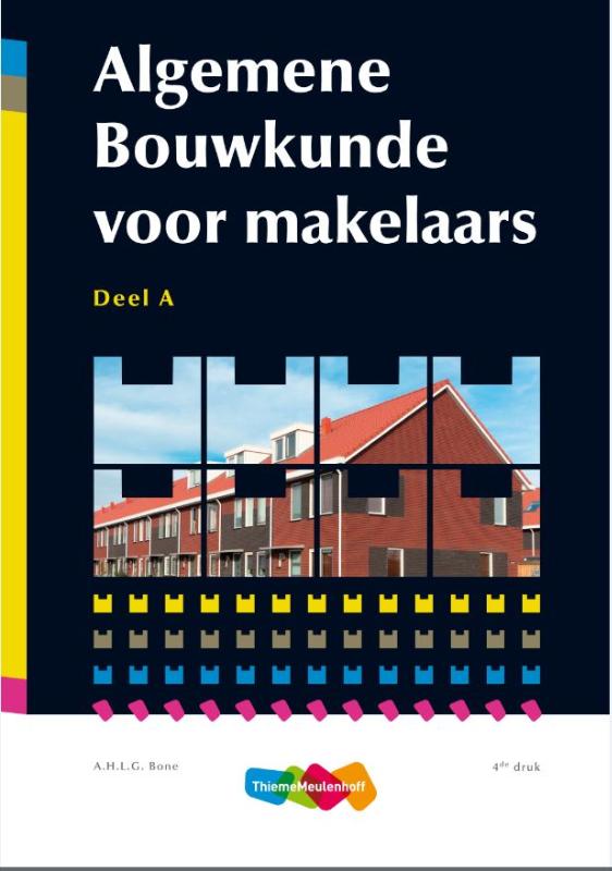 Omslag van Deel A