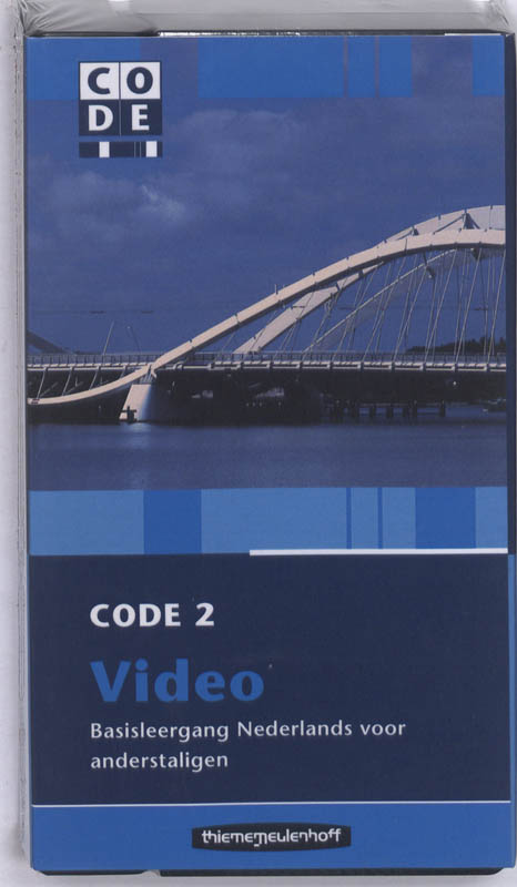 Omslag van Video