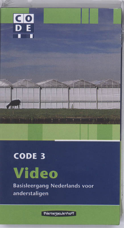Omslag van Video