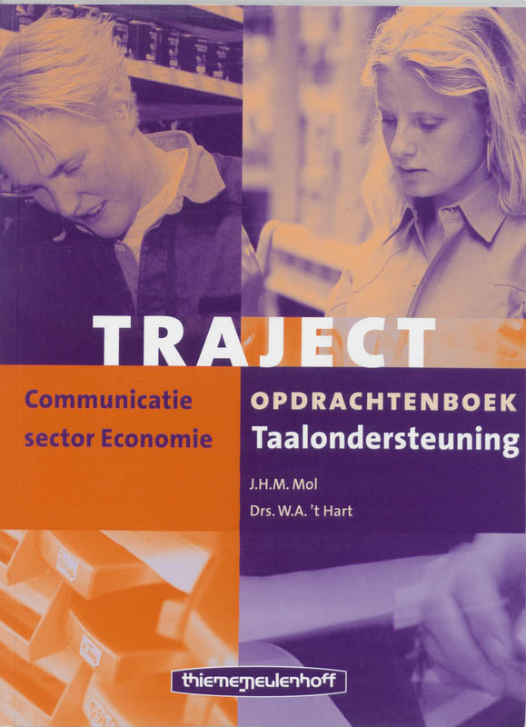 Omslag van Opdrachtenboek