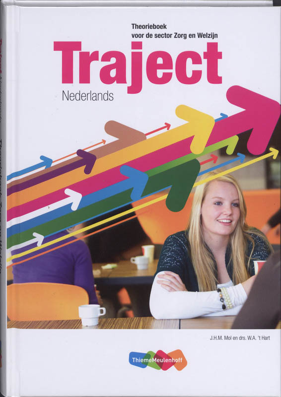 Omslag van Theorieboek