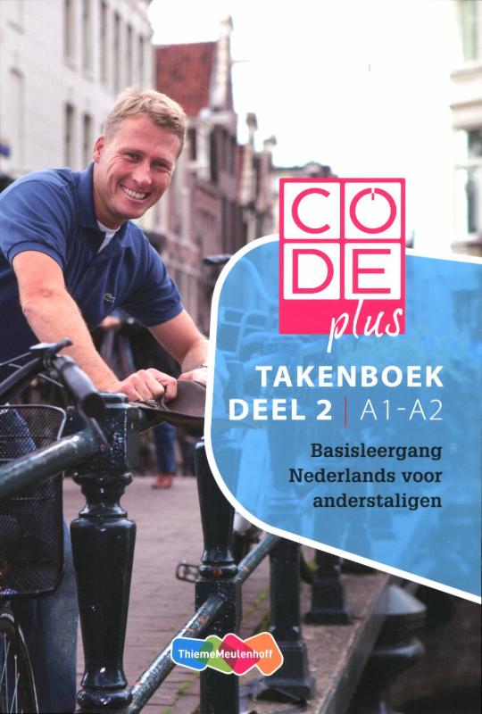 Omslag van Deel 2 A1-A2