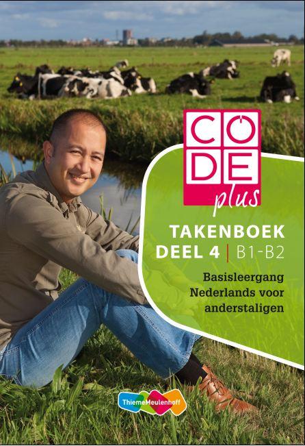 Omslag van Takenboek