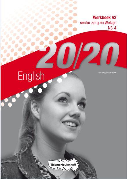 Omslag van Werkboek