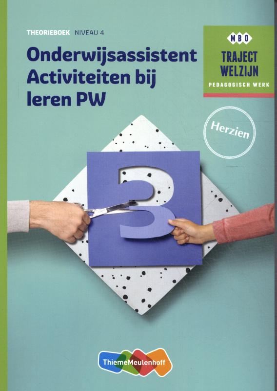 Omslag van Theorieboek