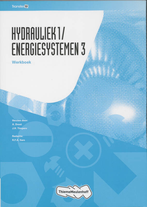 Omslag van Werkboek