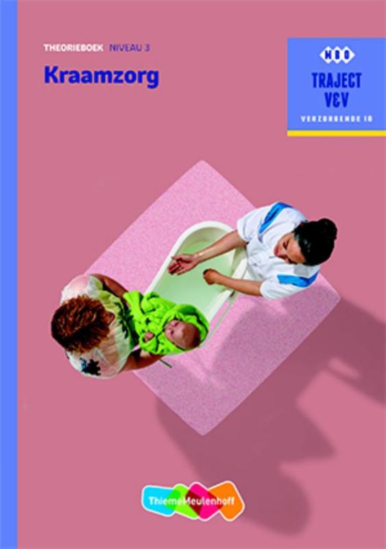 Omslag van Theorieboek