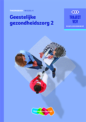 Omslag van Theorieboek