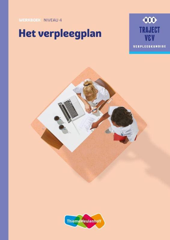Omslag van Werkboek