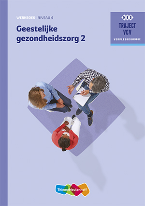 Omslag van Werkboek