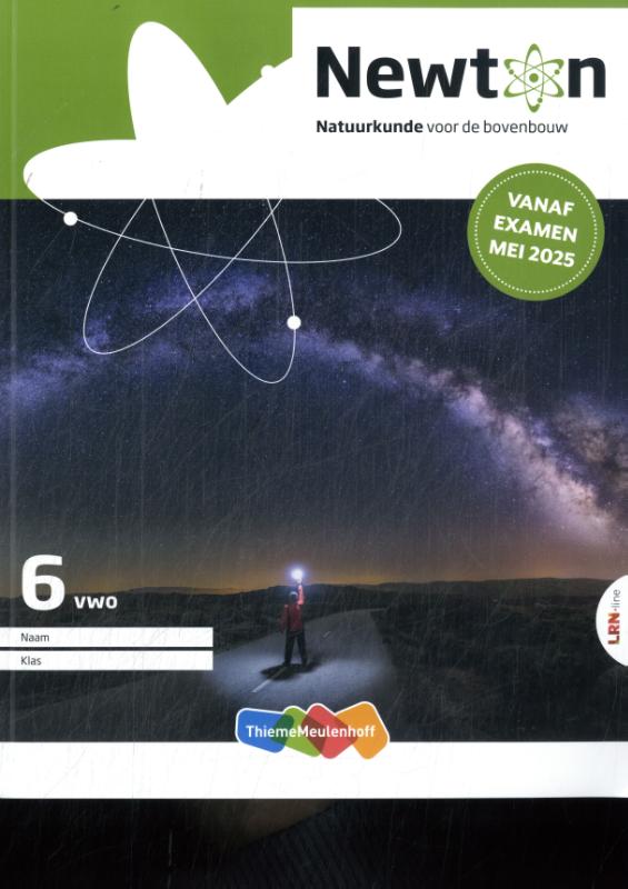 Omslag van Leerwerkboek