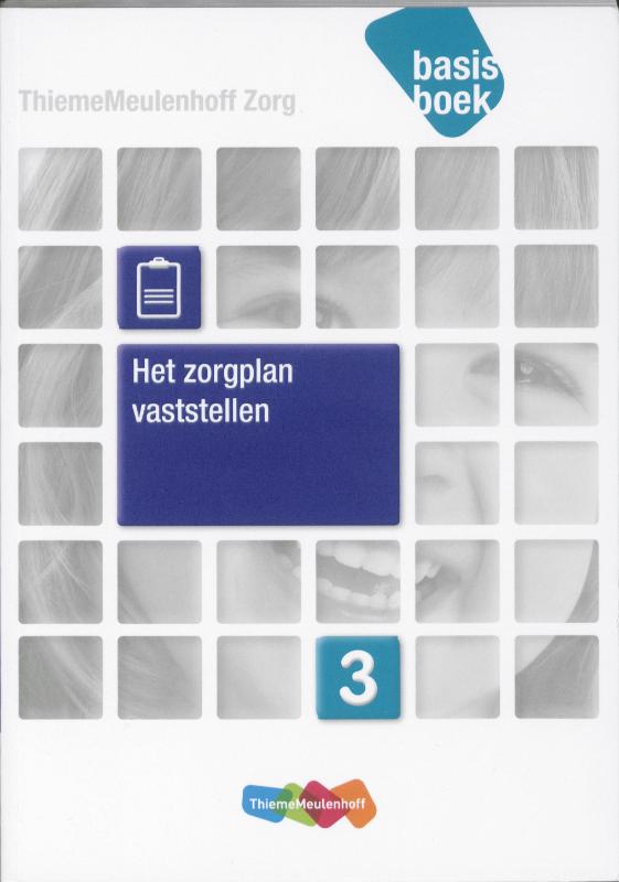 Omslag van Niveau 3