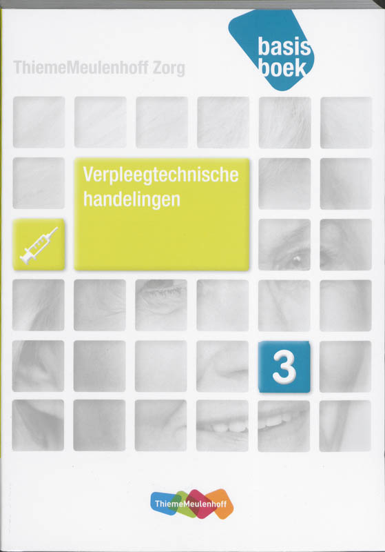 Omslag van Basisboek