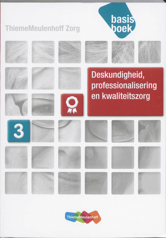 Omslag van Niveau 3