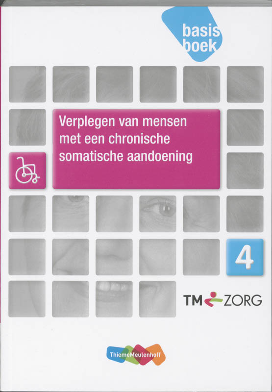 Omslag van Basisboek