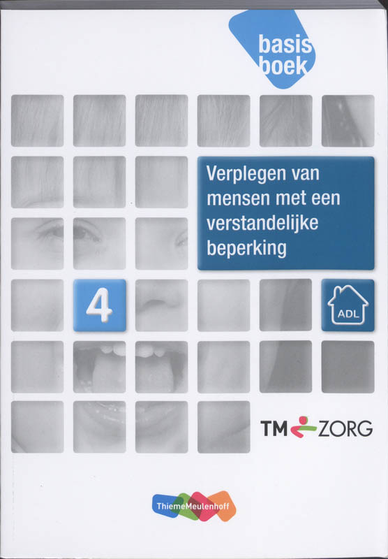 Omslag van Basisboek