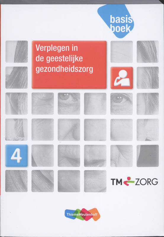 Omslag van Niveau 4