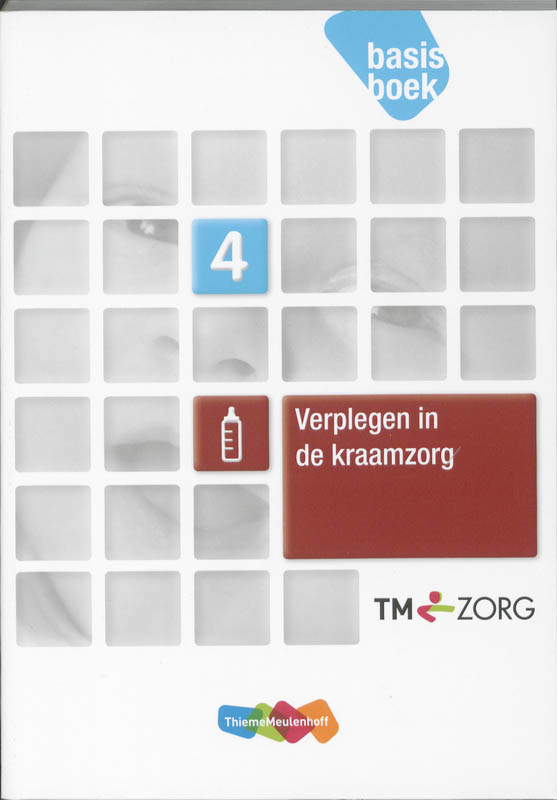 Omslag van niveau 4