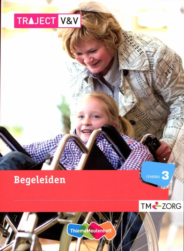Omslag van niveau 3
