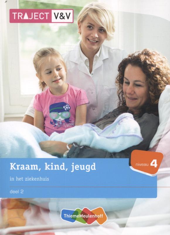 Omslag van deel 2 niveau 4