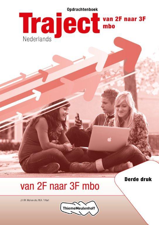 Omslag van Opdrachtenboek