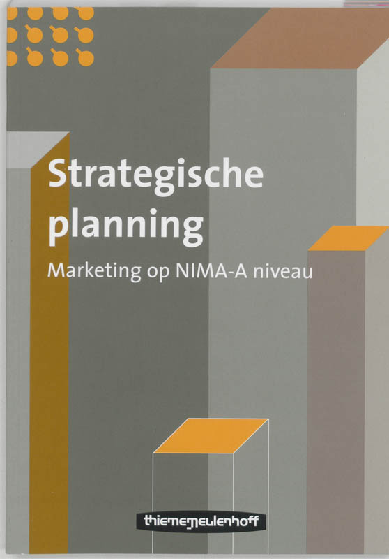 Omslag van Leerboek