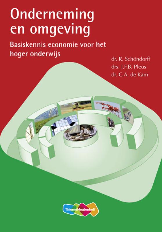 Omslag van Handboek