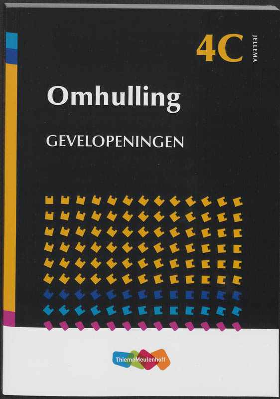 Omslag van 4c gevelopeningen
