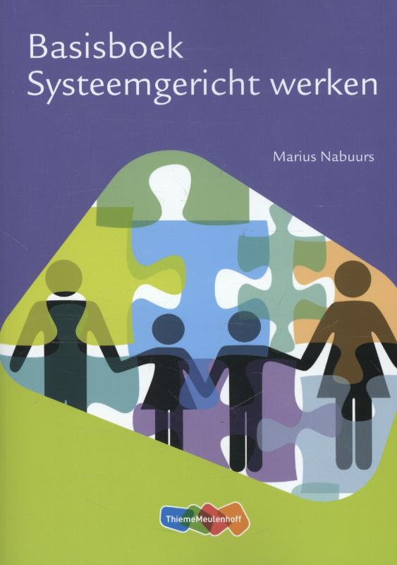 Omslag van Systeemgericht werken
