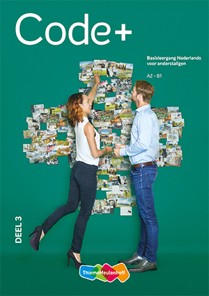 Omslag van Deel 3 A2-B1