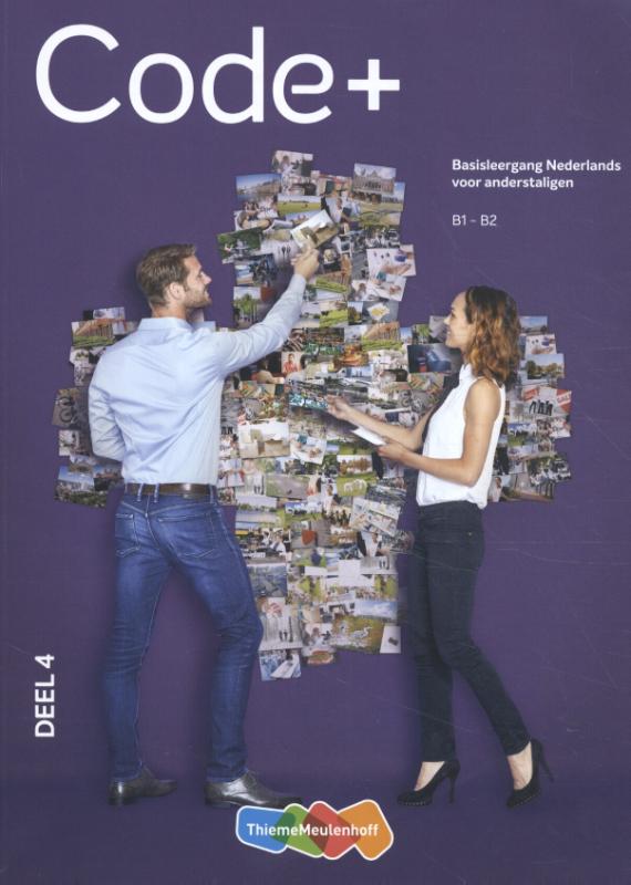 Omslag van Takenboek