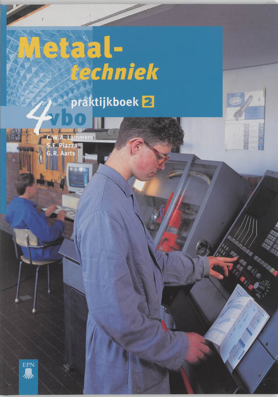 Omslag van Praktijkboek