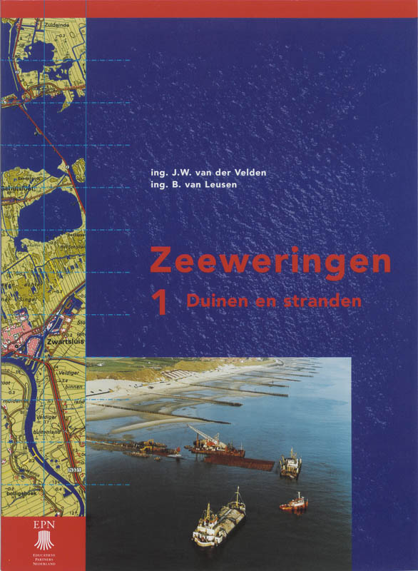 Omslag van Leerlingenboek