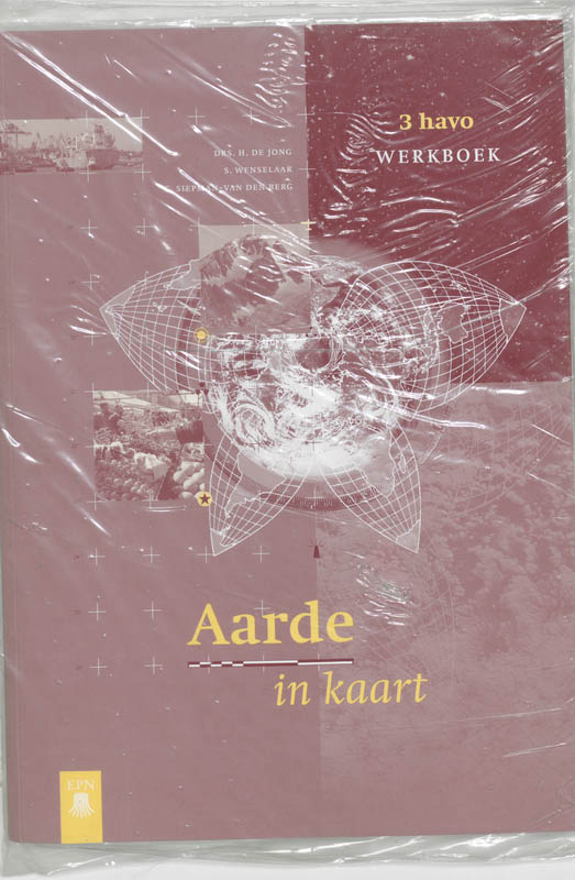 Omslag van Werkboek