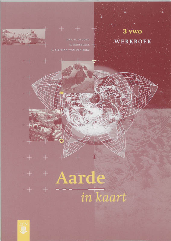 Omslag van Werkboek