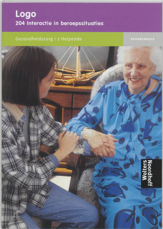 Omslag van Bronnenboek