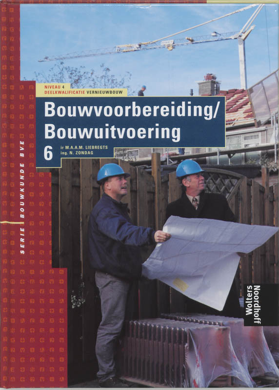 Omslag van Theorieboek