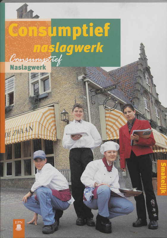 Omslag van Tekstboek