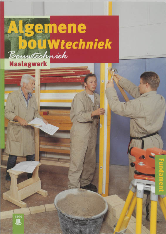 Omslag van Naslagwerk