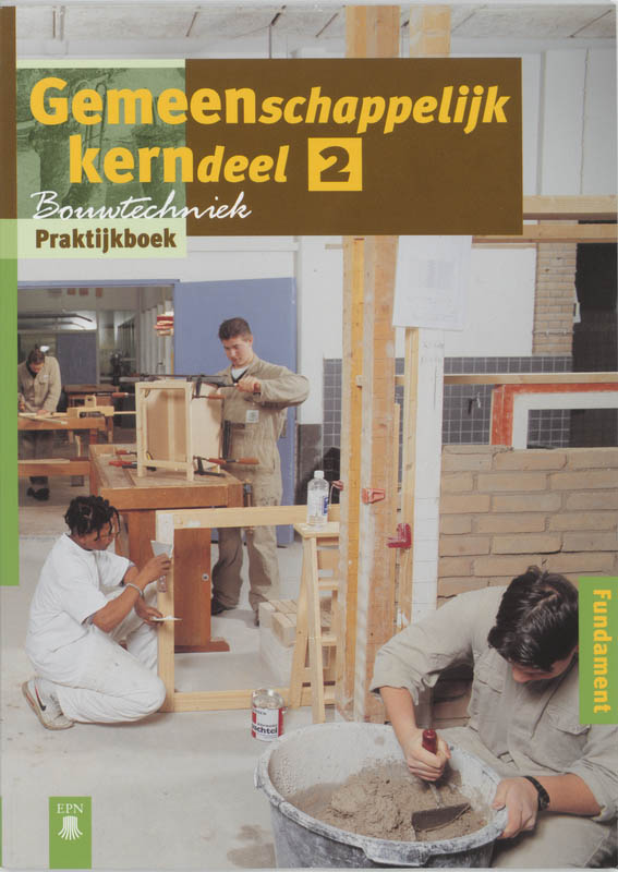Omslag van Praktijkboek