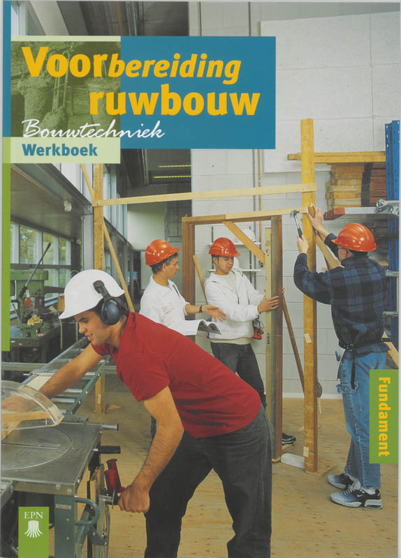 Omslag van Werkboek
