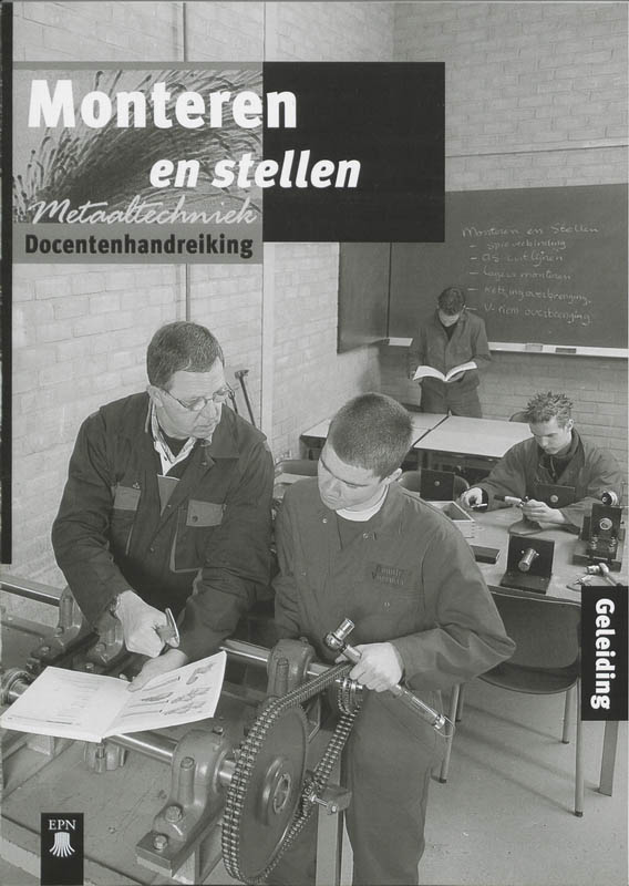 Omslag van Handreiking