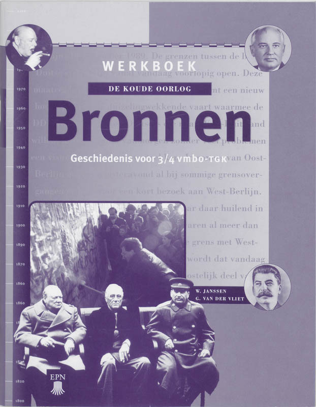 Omslag van Werkboek