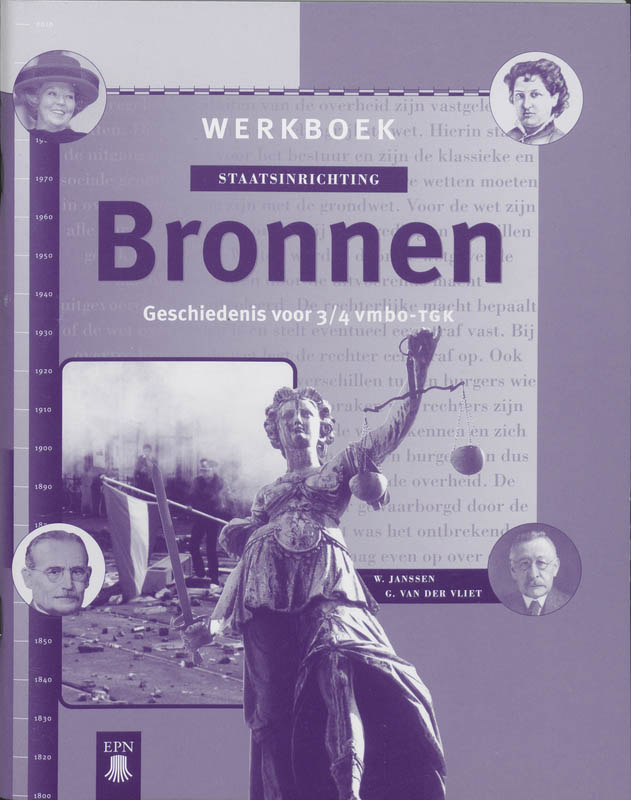 Omslag van Werkboek